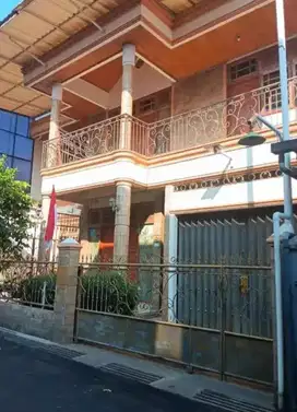Rumah Bagus Siap Huni Lokasi Strategis Dekat Metro di Margahayu.