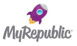 Pemasangan Wifi MyRepublic