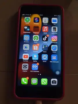iphone 7 plus black