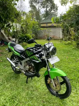2015 kawasaki ninja ss