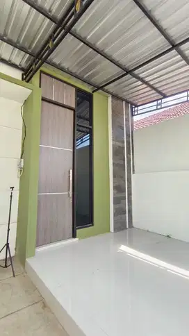 Rumah Impian Purworejo 5JT Langsung Akad Booking Suka-suka