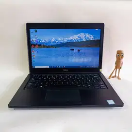 LAPTOP DELL LATITUDE 5290 //12.5 INCH