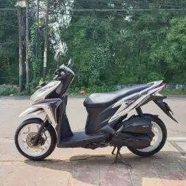 Vario KZR 2013 Bagus Lengkap mesin Nyuss