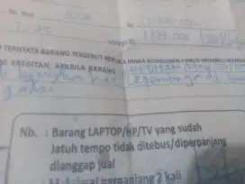 Hp realmi note60