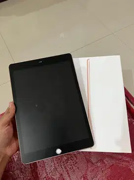 IPAD 7th WIFI ONLY