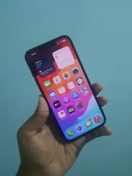 Iphone 13 ibox masih garansi 128 gb