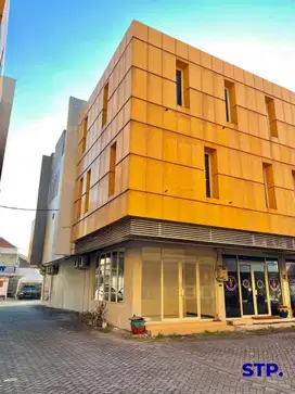 Disewakan Ruko Este Square MERR Mulyorejo Kenjeran Unair