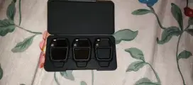 Lensa Drone DJI
