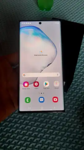 SAMSUNG Note 10+ FULLSET