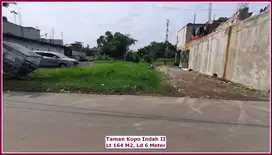 Tanah Hunian Bandung 10 Menit Tol Kopo Legalitas SHM