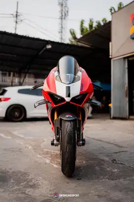 DUCATI PANIGALE V4R 2022