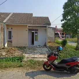 JUAL CEPAT RUMAH MURAH