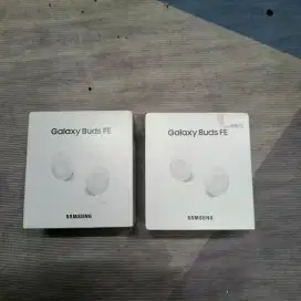 Galaxy Buds FE Mulus nominus fullset