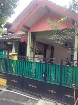 Dijual rumah sejuk Ngaliyan