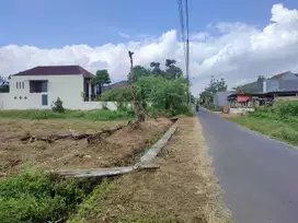 Tanah Dekat Malioboro Trihanggo Dalam Ringroad Sleman