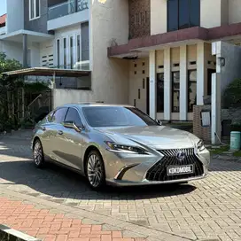 [KM 11RB] LEXUS ES300H 2022