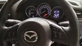 Mazda CX5 GT matic 2014
