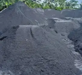 Pasir Lumajang Kualitas bagus