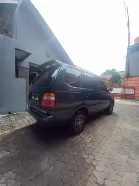 Toyota Kijang 2003 Bensin