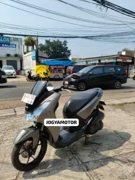 [ ban d/b tebal ] yamaha lexi th 2019