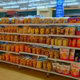 LOWONGAN KERJA SALES STAFF