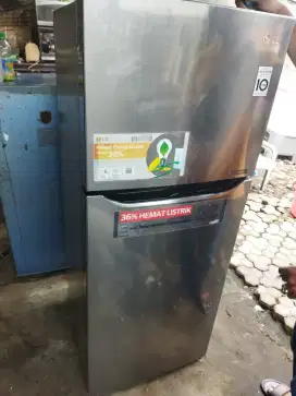 Kulkas LG Inverter 2 Pintu Murah