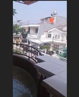 Rumah Bagus Unfurnished HGB Duta Mas, Jelambar, Jakarta Barat