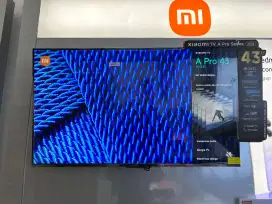Kredit Tv pakai Home Credit