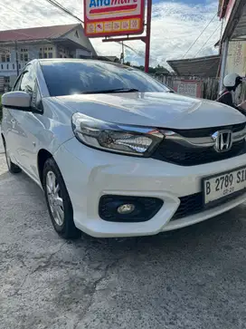 Honda Brio 2019 Bensin