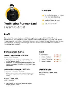 CARI PEKERJAAN SETTING, PREPRESS, DESAIN GRAFIS