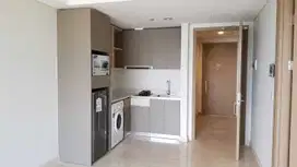 DIJUAL APARTEMEN GOLD COAST UK 1BR UK 51M2 UNFURNISH