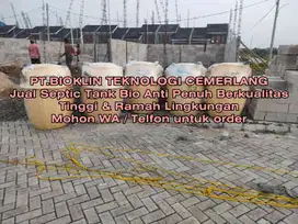 Septic Tank, Sepiteng Bio, Biotech, Biofil, Biotank,