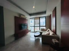 Disewakan Apartemen Setiabudi Residence 2 Bedroom Lokasi Strategis