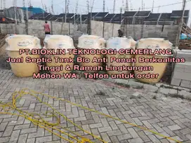 spitang, Sepiteng Biofilter, Biotank, Biofil, Biotech,