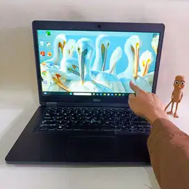 DELL LATITUDE 5490 TOUCHSCREEN//14 INCH