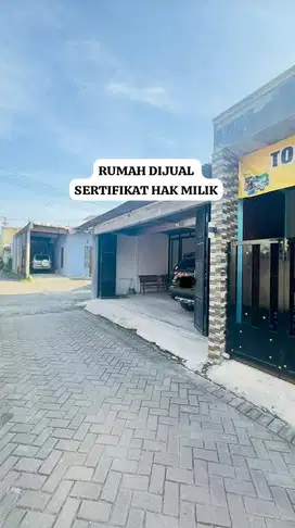 RUMAH HOOK PROSPEK USAHA KOS KOSAN