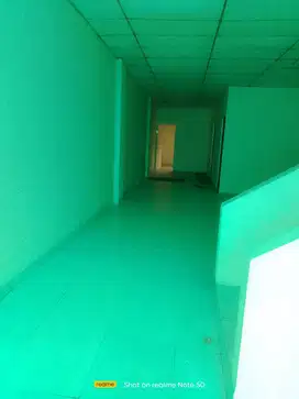 Disewakan ruko pesing 3 lantai jl tubagus angke