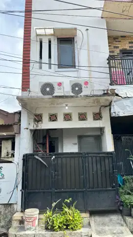DI SEWAKAN Kost