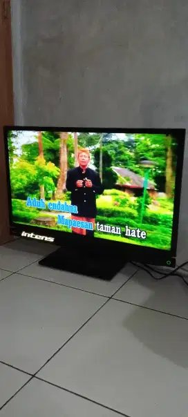 Toshiba LED 32 in Nominus