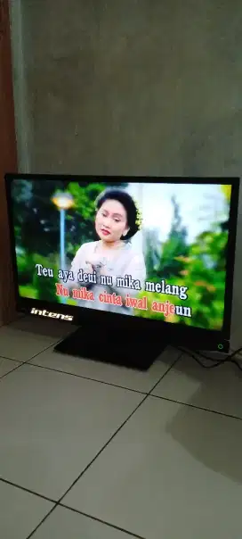 Led Nominus 32 in Toshiba