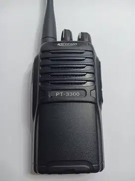Radio HT Handy Talky Kirisun PT3300 VHF 136-174 Mhz