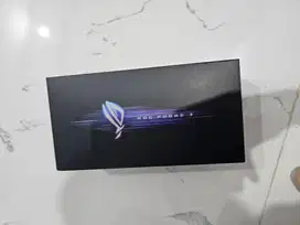 ASUS ROG 3 SECOND