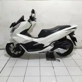 PCX ABS 2019 Lengkap Bagus Mesin Nyuss
