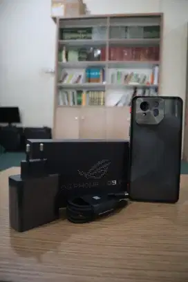 ROG PHONE 9 FR 12/256GB