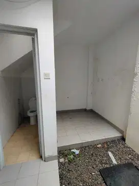 DISEWAKAN CEPAT RUKO DI CITRA GARDEN 8