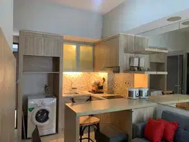 Apartemen 2 Kamar Aston Pluit