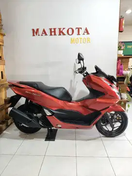 ALL NEW PCX 160 CBS 2023 CASH KREDIT BISA SYARAT KTP KK