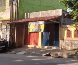 Sewa Kios Strategis di Bekasi Kota