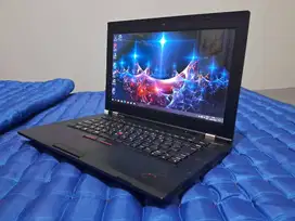 ThinkPad 2.53GHz 8GB 1TB Win ORI SSD ReadyUp Laptop LENOVO Ajib GARANS