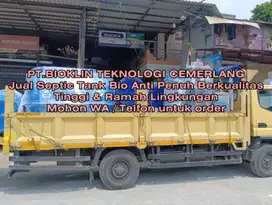 Biofilter, Biotank, Septic Tank, Sepiteng, Biofil, Biotech,